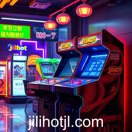 The Revival of Arcade Gaming: Exploring the 'Jilihot' Phenomenon