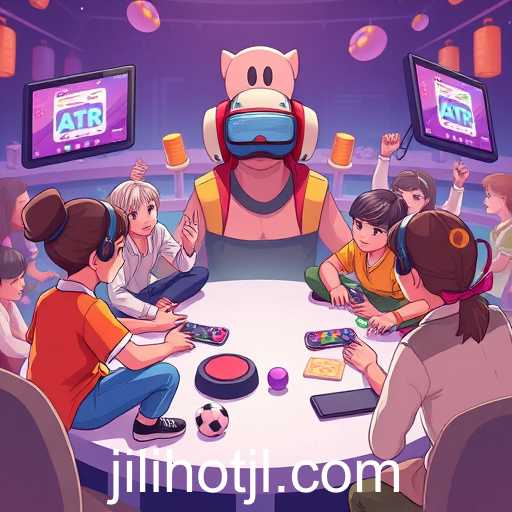 jilihot