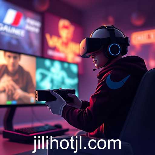 Digital Transformation in the Gaming Industry