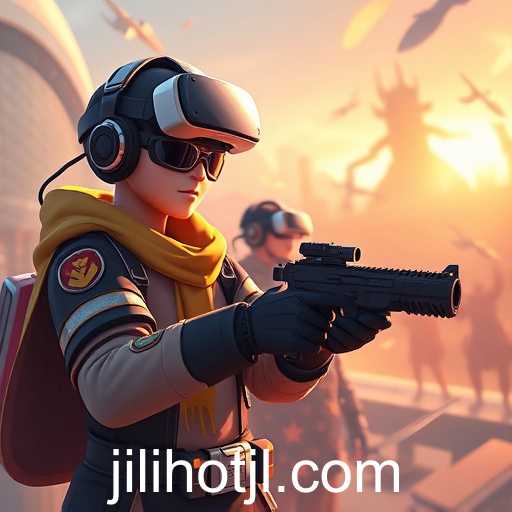 Gaming Innovations and Trends in the Digital Landscape