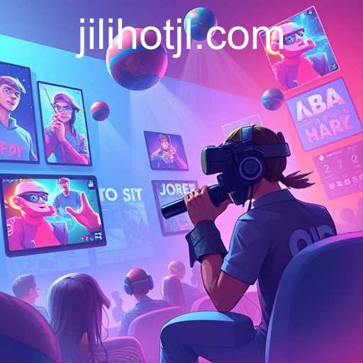 Gaming Trends and Online Communities in 2025