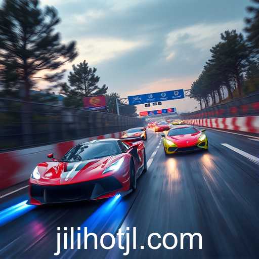 Jilihot: Revolutionizing Online Gaming