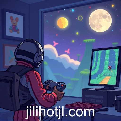 Transforming Online Gaming Landscapes