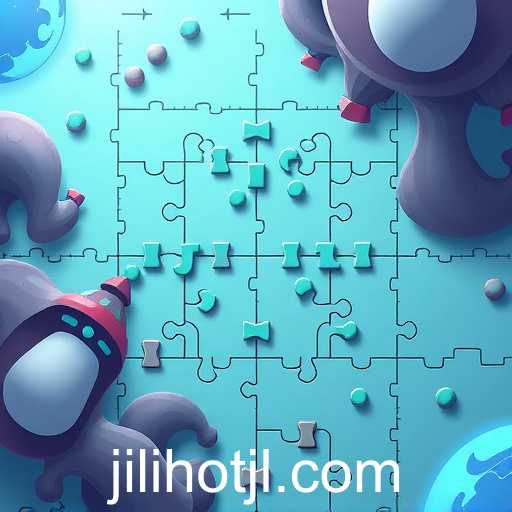 Unlocking the Intricacies of Puzzle Games with 'Jilihot'