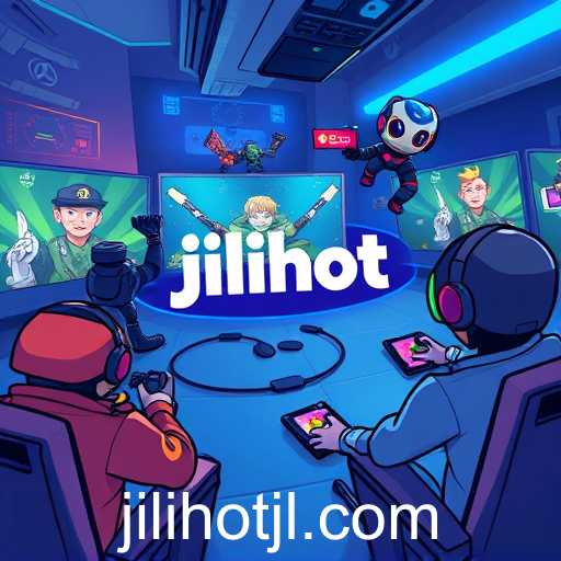 jilihot