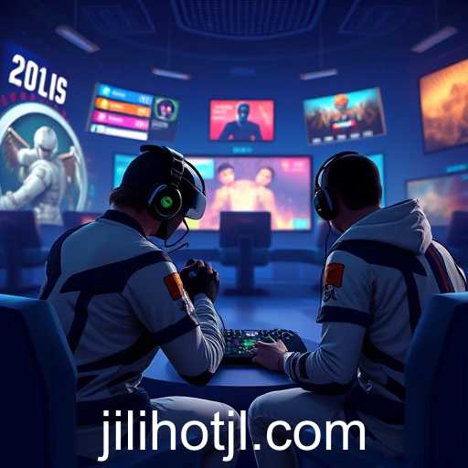 The Rise of Jilihot in Online Gaming