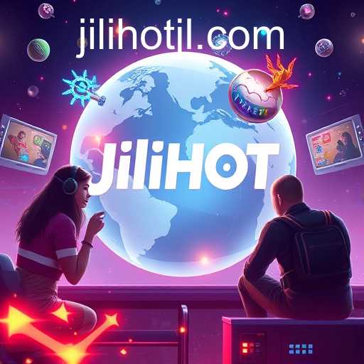 The Rise of Jilihot: A Gaming Phenomenon