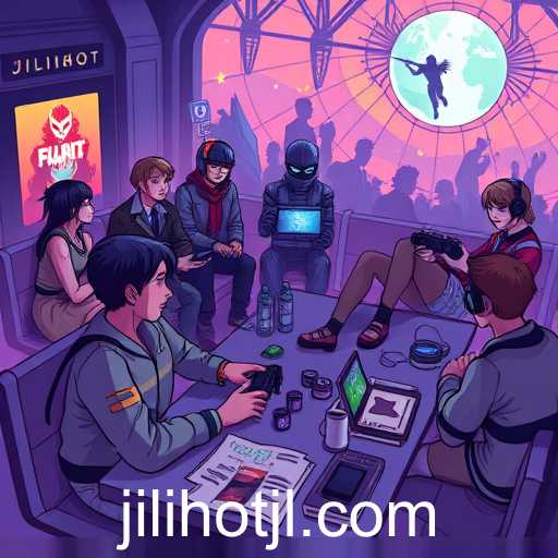 The Rise of Online Gaming in Turbulent Times