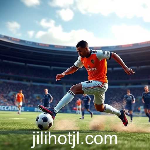 Exploring the 'Jilihot' Phenomenon in Online Sports Gaming